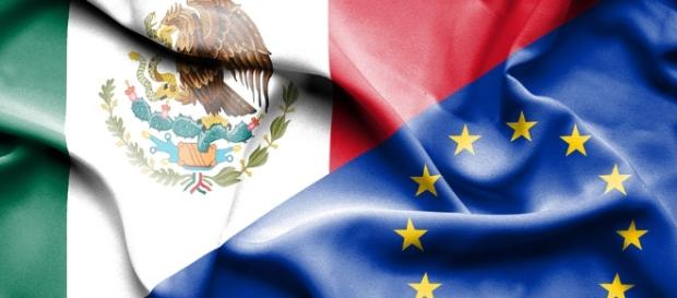 México y UE aceleran modernización de TLC » Eje Central - com.mx México y UE aceleran modernización de TLC » Eje Central - com.mx