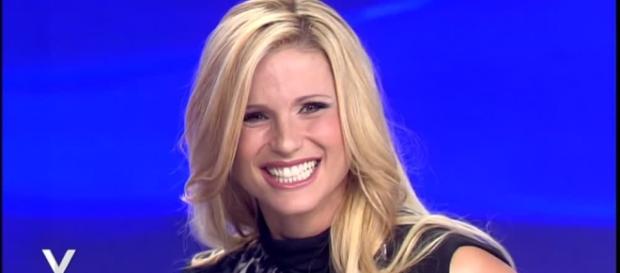 Michelle Hunziker: probabile conduttrice di uno storico programma - mediaset.it Michelle Hunziker: probabile conduttrice di uno storico programma - mediaset.it