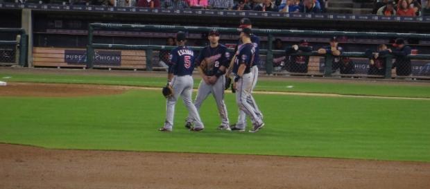 Minnesota Twins conferencing - Minnesota Twins conferencing -