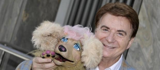 Morto Paolo Limiti, uno dei più grandi divulgatori della televisione italiana Morto Paolo Limiti, uno dei più grandi divulgatori della televisione italiana