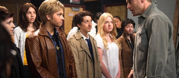 Oh My God! We Need to Talk About That Shocking Return on... - eonline.com Oh My God! We Need to Talk About That Shocking Return on... - eonline.com