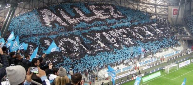 OM-PSG : les tifos de l'Orange Vélodrome | OM.net - om.net OM-PSG : les tifos de l'Orange Vélodrome | OM.net - om.net
