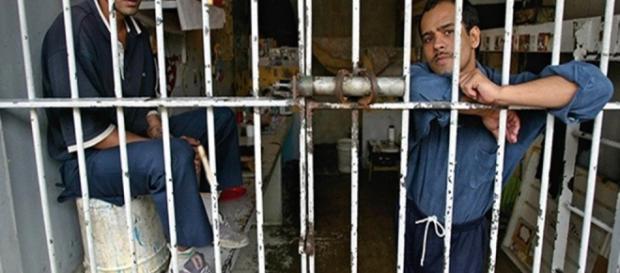 Peligro” para presos en centros penitenciarios | México Nueva Era - mexiconuevaera.com Peligro” para presos en centros penitenciarios | México Nueva Era - mexiconuevaera.com