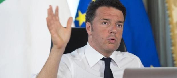 Pensioni, il leader del Pd Matteo Renzi: da luglio parte operazione minime, le novità in arrivo Pensioni, il leader del Pd Matteo Renzi: da luglio parte operazione minime, le novità in arrivo