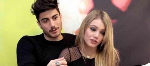Riccardo Gismondi e Camilla Mangiapelo, fidanzati da sei mesi e concorrenti Temptation Island Riccardo Gismondi e Camilla Mangiapelo, fidanzati da sei mesi e concorrenti Temptation Island