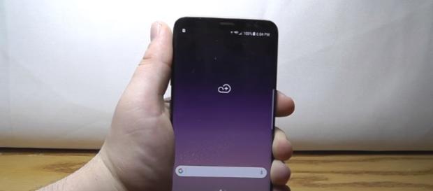 Samsung Galaxy S8 Hidden Features. Image credit: Appfind | Youtube Samsung Galaxy S8 Hidden Features. Image credit: Appfind | Youtube