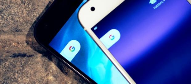 Stay tuned for the brilliant second generation Pixel smartphones - Flickr Stay tuned for the brilliant second generation Pixel smartphones - Flickr