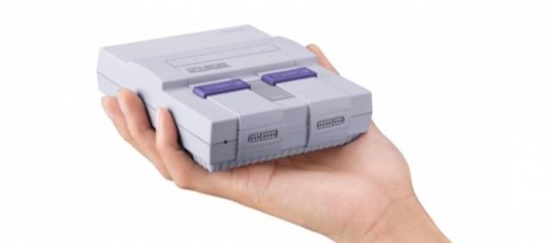 Super NES Classic Edition Announced! 21 Games + STAR FOX 2 Built-In: (GameXplain /YouTube ScreenShot) https://www.youtube.com/watch?v=Fxztu6iswWg Super NES Classic Edition Announced! 21 Games + STAR FOX 2 Built-In: (GameXplain /YouTube ScreenShot) https://www.youtube.com/watch?v=Fxztu6iswWg