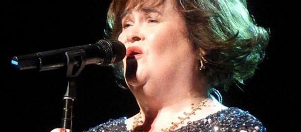 Susan Boyle è stata aggredita da un gruppo di bulli Susan Boyle è stata aggredita da un gruppo di bulli