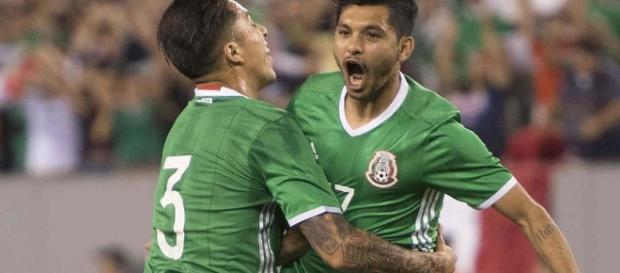 Tecatito Corona en la mira de Milan y Barcelona - telemundodeportes.com Tecatito Corona en la mira de Milan y Barcelona - telemundodeportes.com
