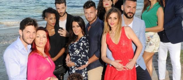 Temptation Island 2017, quali sono le coppie famose pronte a ... - velvetgossip.it Temptation Island 2017, quali sono le coppie famose pronte a ... - velvetgossip.it