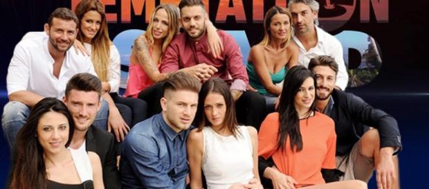 Temptation Island – Emanuele cade nella tentazione della single ... - social24.it Temptation Island – Emanuele cade nella tentazione della single ... - social24.it