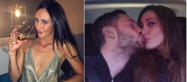 Temptation Island: Francesca Baroni e Ruben Invernizzi Temptation Island: Francesca Baroni e Ruben Invernizzi