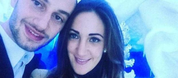 Temptation island: Francesca e Ruben Temptation island: Francesca e Ruben