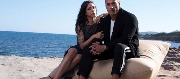 Temptation Island | Prima puntata | Selvaggia e Francesco Temptation Island | Prima puntata | Selvaggia e Francesco