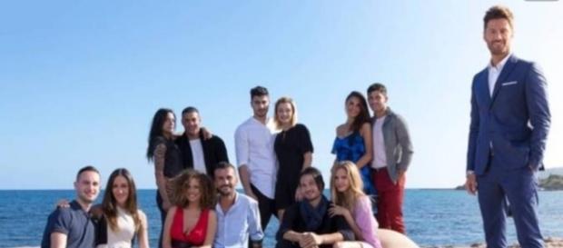 Temptation Island: Ruben si sta vendicando? Temptation Island: Ruben si sta vendicando?