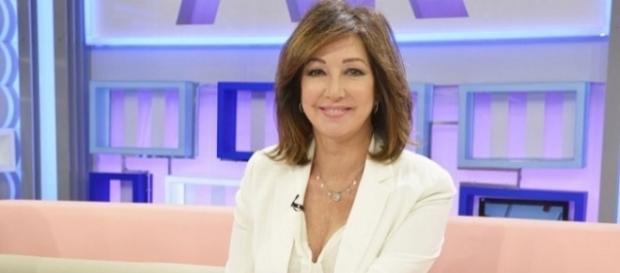 Tensión por el presunto estafador de Ibiza en El programa de Ana Rosa Tensión por el presunto estafador de Ibiza en El programa de Ana Rosa