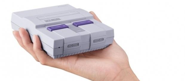The mini SNES Classic launches in September for $80. /from 'Sumairy' - sumairy.com The mini SNES Classic launches in September for $80. /from 'Sumairy' - sumairy.com