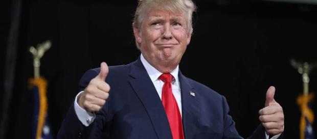 Trump's travel ban is approved by US Supreme Court Trump's travel ban is approved by US Supreme Court