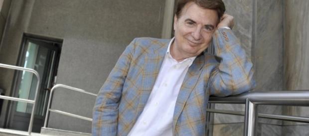 Tv, è morto Paolo Limiti: l'annuncio oggi Tv, è morto Paolo Limiti: l'annuncio oggi