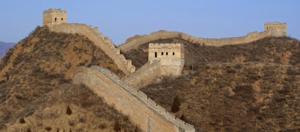 US claims China leading perpetrator of trafficking. - image via perfectfitsolutions at pixabay.com US claims China leading perpetrator of trafficking. - image via perfectfitsolutions at pixabay.com
