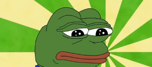 Who Is Pepe The Frog? Image credit Behind The Meme | Youtube Who Is Pepe The Frog? Image credit Behind The Meme | Youtube