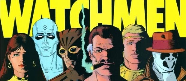 Who Watches the Watchmen? Someone Who Knows their Secrets ... - wordpress.com Who Watches the Watchmen? Someone Who Knows their Secrets ... - wordpress.com