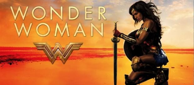 Wonder Woman no es tan "wonder" como nos creíamos Wonder Woman no es tan "wonder" como nos creíamos