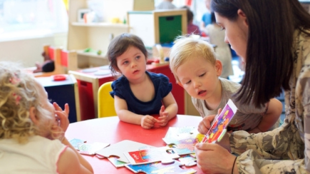 Concorso Pubblico 2017 per Educatori per Asili Nido ... - informagiovaniagropoli.it