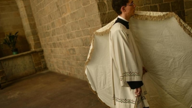 Corte di giustizia Ue: le esenzioni fiscali della chiesa possono essere aiuti di Stato