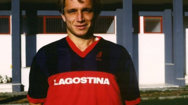 Denis Bergamini: è stata disposta la riesumazione della salma del calciatore del Cosenza, morto in misteriose circostanze nel 1989