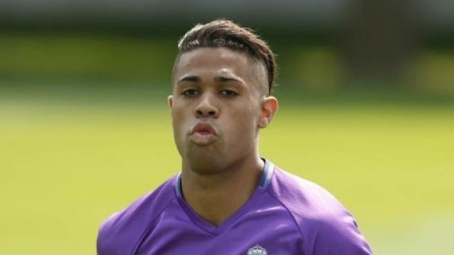 Despite Budding Bromance With Cristiano Ronaldo, Real Madrid's ... - remezcla.com