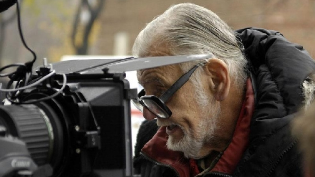 George Romero prépare une série sur des zombies ! (22 Mai - commeaucinema.com