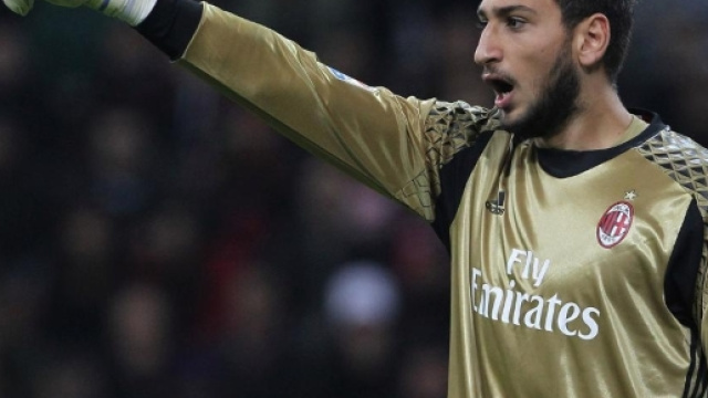 Il piano di Raiola per Donnarumma. La Juve sullo sfondo ... - ilbianconero.com