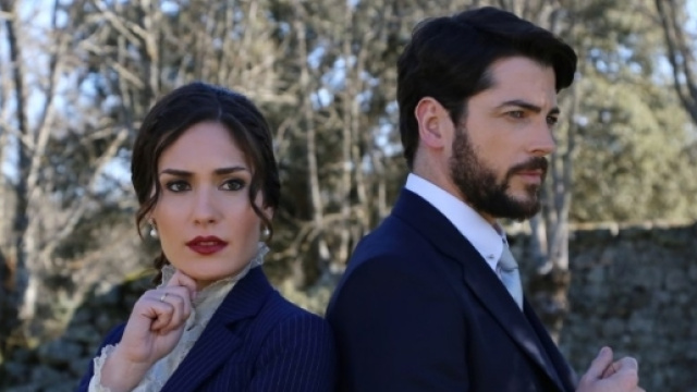 Il Segreto, per Hernando e Camila non baster&agrave; l'amore