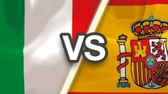 ITALIA-SPAGNA: SEGUI CON NOI LA CRONACA TESTUALE LIVE! (AUDIO ... - soccerhousetv.it