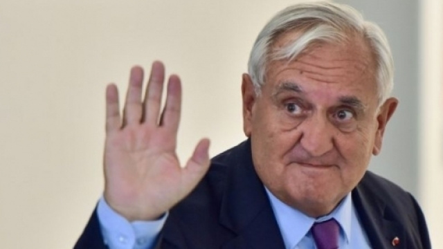 Jean-Pierre Raffarin quitte la vie politique