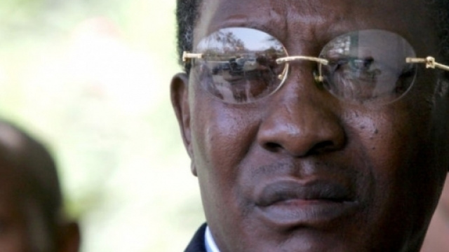 Le Président Idriss Déby du Tachad interpelle ses partenaires du G5 Sahel et l'Occident dans la lutte contre le terrorisme