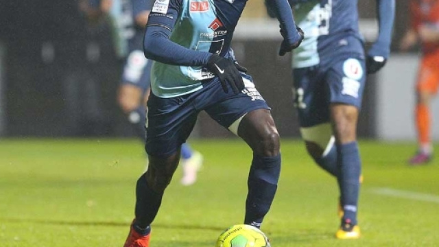 MaLigue2 | Courtisé par Monaco, l'OM, l'OL, Ferland Mendy au cœur ... - maligue2.fr