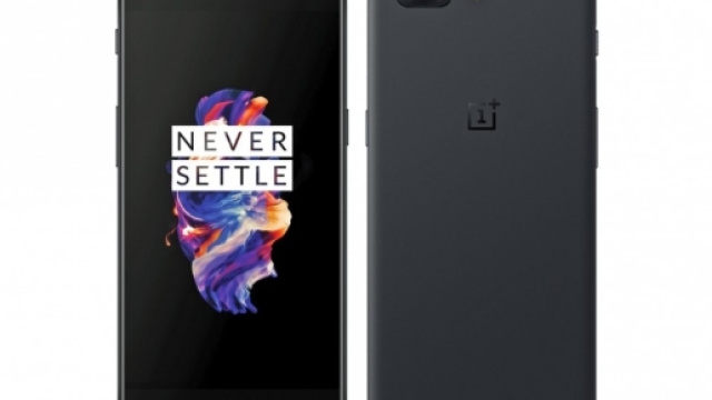 OnePlus 5, il top gamma con potenza da vendere - Tom's Hardware - tomshw.it