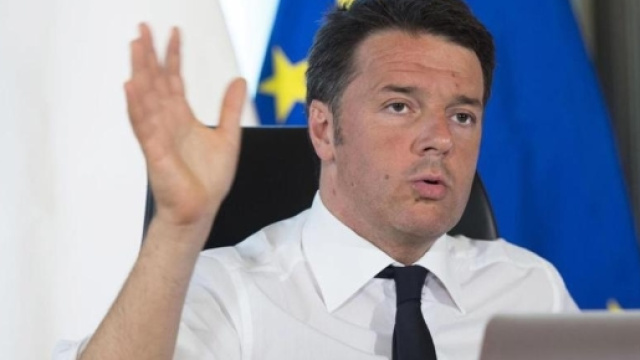 Pensioni, il leader del Pd Matteo Renzi: da luglio parte operazione minime, le novità in arrivo