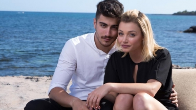 Riccardo Gismondi e Camilla Mangiapelo: crisi costruita a tavolino a Temptation Island