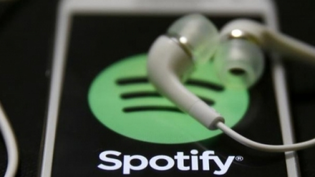 Spotify, l'app più usata al mondo per la musica in streaming