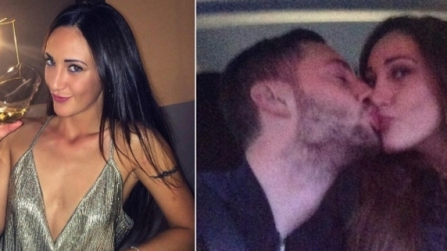 Temptation Island: Francesca Baroni e Ruben Invernizzi