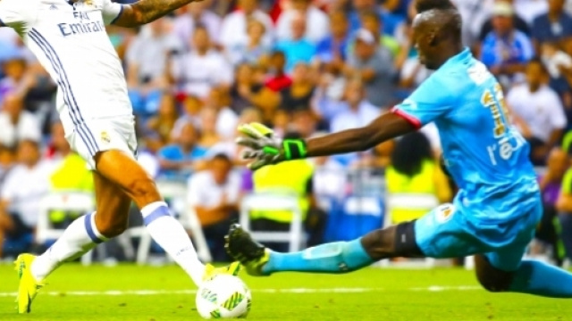 Un attaquant du Real va arriver à Lyon.