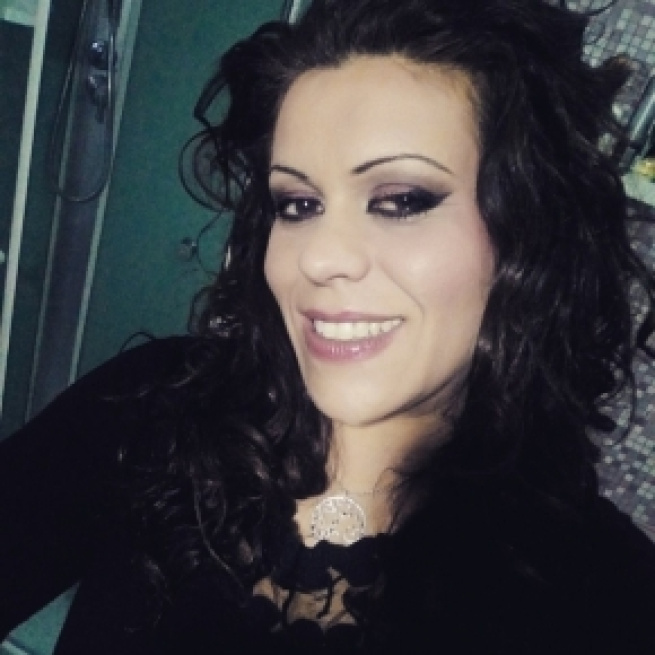 Nadia Morineddu è stata abbandonata dallo sposo poche ore prima delle nozze
