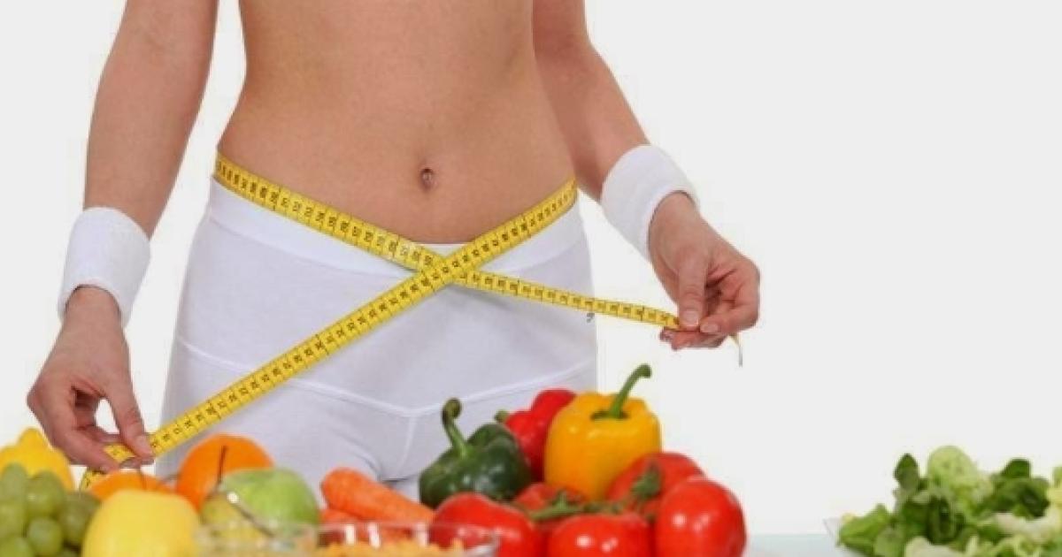 Dimagrire Dieta Vegetariana Più Efficace Per Perdere Peso E Grasso Viscerale 0721