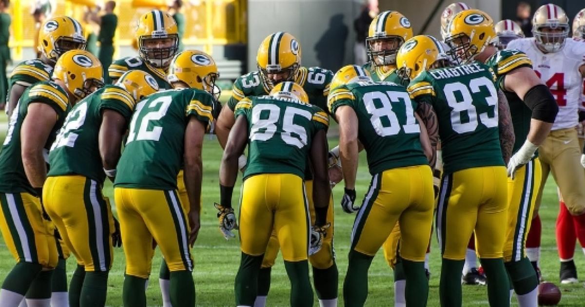 Which rookie running back will shine for Green Bay Packers?