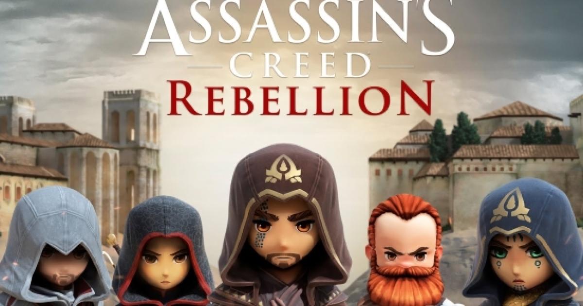Ubisoft