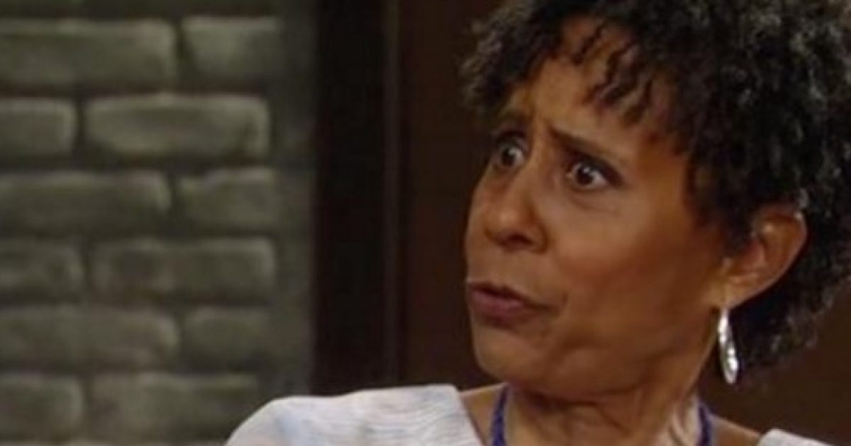 ‘General Hospital’ spoilers: TJ paternity truth almost kills Aunt Stella